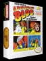 Nintendo  NES&nbsp; - &nbsp;Boy and His Blob, A - Trouble on Blobolonia (USA)